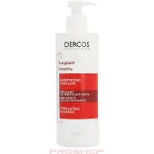 VICHY Dercos Energy+ Stimulerande Shampoo 400 ml