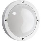 SG ARMATUREN Primo Matt-White E27