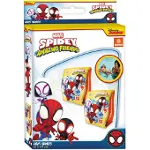 MONDO Armband - MONDO - Marvel SPIDEY ARMBAND - Unisex - Från 2 år - Vattensäkerhet
