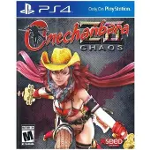 Onechanbara Z2: Chaos (Import)