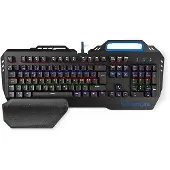 Nedis Gkbd400bknd Gamingtangentbord