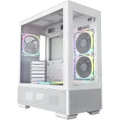 Montech SKY TWO ARGB housing white