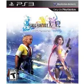 Final Fantasy X & X-2 HD Remaster