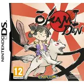 Okamiden - Nintendo DS
