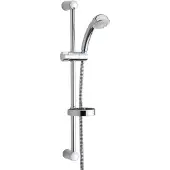 Damixa Duschset Plus krom 3 lägen
