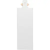 SG ARMATUREN A/S SG ARMATUR ZIP 230V ÄNDKONTAKT VIT