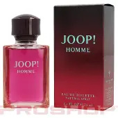 JOOP! Herrdofter Homme Eau de Toilette Spray