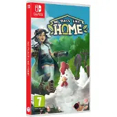 Games Switch No Place Like Home