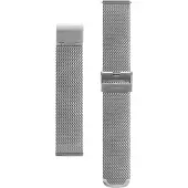 Withings Metal Wristband-Milanese Silver - 18 mm *DEMO*