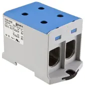 Ouneva Otl-connector n 35-240 mm2 2xal/cu
