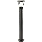 SG ARMATUREN A/S Parkarmatur Arco Air 6,5W LED 2700K grafit 963 mm