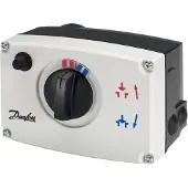 Danfoss AME 20 växelmotor 24V 0-10V