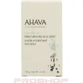 Ahava Deadsea Salt Moisturizing Salt Soap 100 g