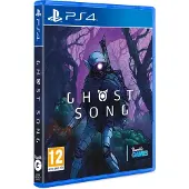 Ghost Song (PS4)