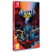 Games Narita Boy