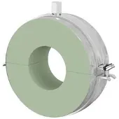 Flamco CC30 isolerad rörbygel M8-M10 60 mm