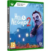 Xbox Series X Hello Neighbor 2