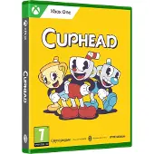One Cuphead