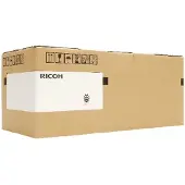 Ricoh Trumma svart