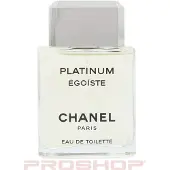 Chanel PLATINUM ÉGOÏSTE 50 ml, Mænd, Spray