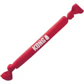 Kong Signature Crunch Rope Single Leksak