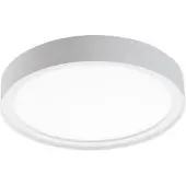 SG ARMATUREN A/S Skiva 290 vit 3000K