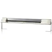 Jevi infravärmare TA-100 IP44 1000 W 230 V längd 1215 mm