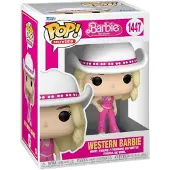 Funko POP! Barbie Cowgirl-figur Från Filmer