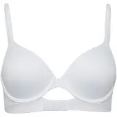 Calvin Klein Underwear Behå vit