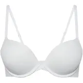 Calvin Klein Push Up Plunge Bra Perfectly Fit
