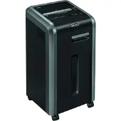 Fellowes Makulator Powershred 225i strimmelmakulering (P-2)