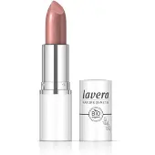 Lavera Candy Quartz Lipstick Läppstift 1 st Nr. 01 - Rose Water