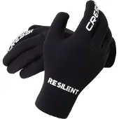 Cressi Resilent Handskar 3 Mm