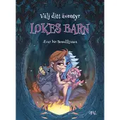 Lokes Barn