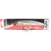 Yo-zuri 3D Crystal Minnow DD 150 mm flytande drag F1154-C4 (6607)