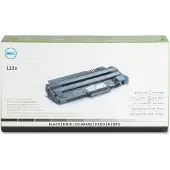 Dell 593-10961 (2MMJP) svart toner hög kapacitet (original)