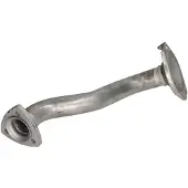 ASMET Avgasrör 03.042