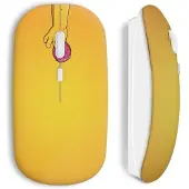 CAPACHEAP Souris sans Fil Shrek