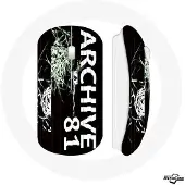 CAPACHEAP Archive 81 Souris sans fil