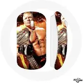 MANIACASE Souris Sans Fil Brock Edward Lesnar