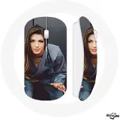 MANIACASE Souris Sans Fil Mackenzie Dern UFC women's strawweight rankings