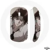 CAPACHEAP Souris Sans Fil Chrollo Lucilfer Hunter x Hunter Anime