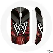CAPACHEAP Wrestling trådlös mus