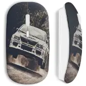 CAPACHEAP Souris Sans Fil Voiture Rally