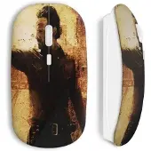 MANIACASE Souris Sans Fil The Walking Dead