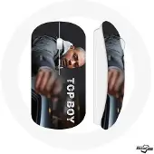MANIACASE Souris sans fil Top Boy