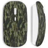 MANIACASE Souris Sans Fil Militaire