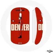 MANIACASE Souris Denver La Casa De Papel Sans Fil