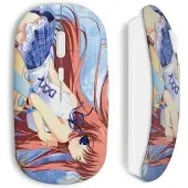 CAPACHEAP Souris Sans Fil Anime Girl Manga Sexy