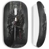 CAPACHEAP Trådlös mus game of thrones-serien
